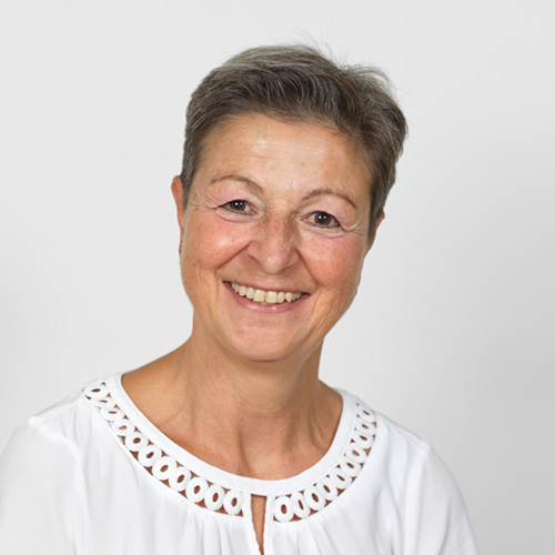 Daniela Brunner-Gmür